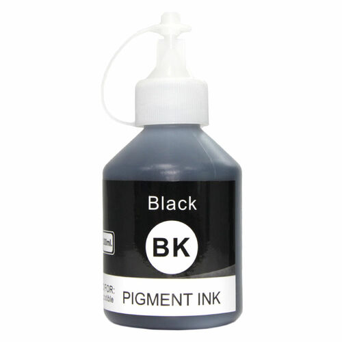 Brother BT6000BK Black Compatible Ink Cartridge - DCP-T300 / DCP-T500W