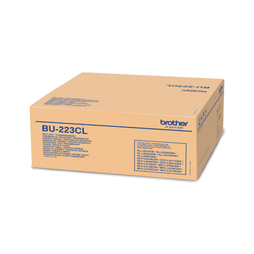 Brother BU-223CL Orjinal Belt Ünitesi - DCP-L3551CDW - 1
