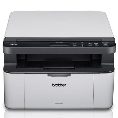 BROTHER - Brother DCP-1511-2T ​​Copier + Scanner + USB MultiFunction Printer