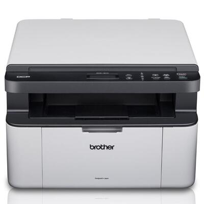 BROTHER - Brother DCP-1511-2T Fotokopi + Tarayıcı + USB Çok Fonksiyonlu Yazıcı (T15581)