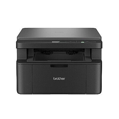 Brother DCP-L1632W Wi-Fi + Tarayıcı + Fotokopi Mono Çok Fonksiyonlu Lazer Yazıcı - BROTHER