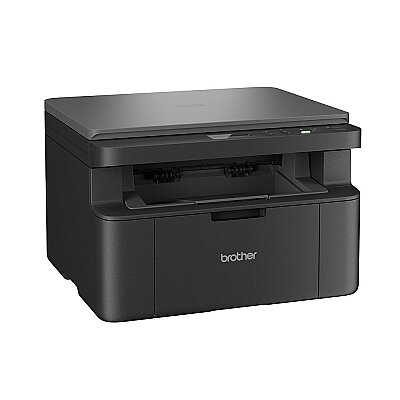 Brother DCP-L1632W Wi-Fi + Tarayıcı + Fotokopi Mono Çok Fonksiyonlu Lazer Yazıcı - 2