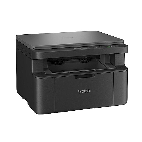 Brother DCP-L1632W Wi-Fi + Tarayıcı + Fotokopi Mono Çok Fonksiyonlu Lazer Yazıcı - 2