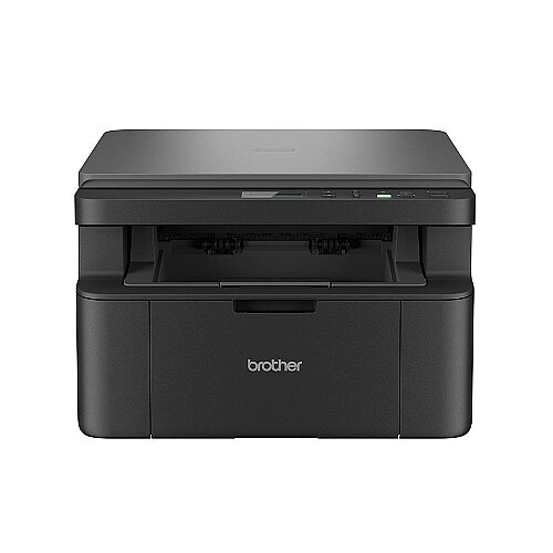 Brother DCP-L1632W Wi-Fi + Tarayıcı + Fotokopi Mono Çok Fonksiyonlu Lazer Yazıcı - 1