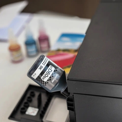 Brother DCP-T220 Tarayıcı + Fotokopi Renkli Çok Fonksiyonlu Mürekkep Tanklı Yazıcı - Thumbnail