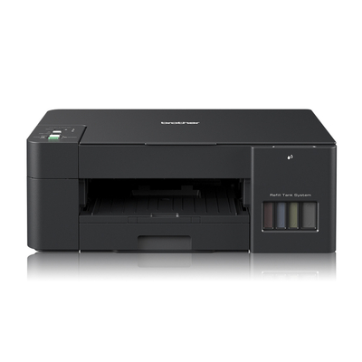BROTHER - Brother DCP-T420W Wi-Fi + Scanner + Photocopy A4 Colour Multifunction Ink Tank Printer