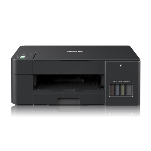 Brother DCP-T420W Wi-Fi + Scanner + Photocopy A4 Colour Multifunction Ink Tank Printer