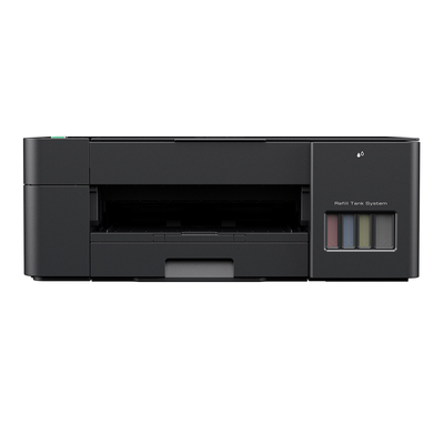 Brother DCP-T420W Wi-Fi + Scanner + Photocopy A4 Colour Multifunction Ink Tank Printer - Thumbnail