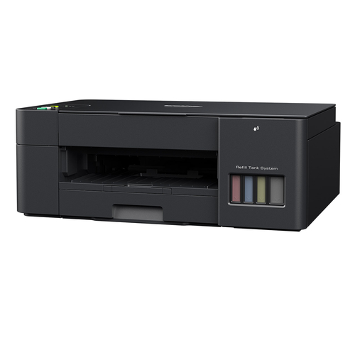 Brother DCP-T420W Wi-Fi + Scanner + Photocopy A4 Colour Multifunction Ink Tank Printer
