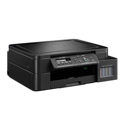 Brother DCP-T520W Wi-Fi + Scanner + Photocopy Colour Multifunction Ink Tank Printer - Thumbnail
