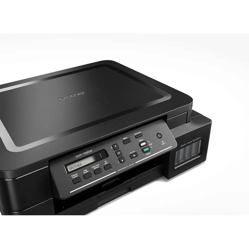 Brother DCP-T520W Wi-Fi + Tarayıcı + Fotokopi Renkli Çok Fonksiyonlu Mürekkep Tanklı Yazıcı