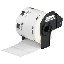 Brother DK-11209 Orjinal Küçük Adres Etiketi - QL-550 / 560 / 570 (T6223) - BROTHER