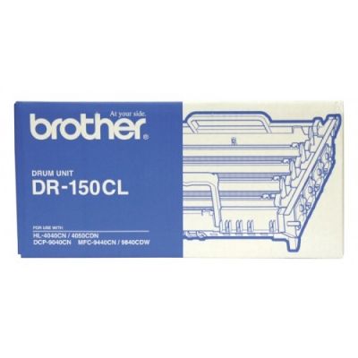 Brother DR-150CL Drum Unit - DCP-9040 / HL-4040 
