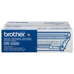 Brother DR-2000 Orjinal Drum Ünitesi - DCP-7010 (B) (T8494)