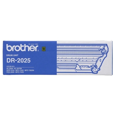 BROTHER - Brother DR-2025 Original Drum Unit - DCP-7010L