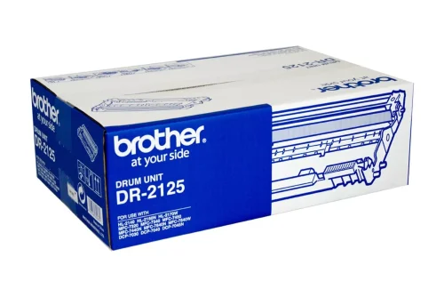 Brother DR-2125 Orjinal Drum Ünitesi - MFC-7320 / HL-2150 (T3383)A Kutu - 3