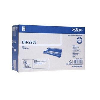 Brother DR-2255 Drum Unit - DCP-7065 / HL-2130 - BROTHER