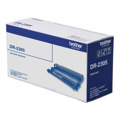 BROTHER - Brother DR-2305 Orjinal Drum Ünitesi - DCP-L2500D (T13197)