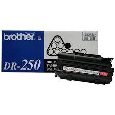 Brother DR-250 Black Original Drum Unit - MFC-9030 / MFC-9180 (B) - BROTHER