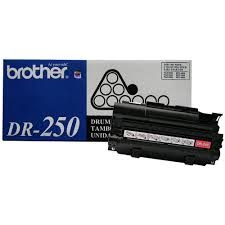 Brother DR-250 Black Original Drum Unit - MFC-9030 / MFC-9180 - BROTHER