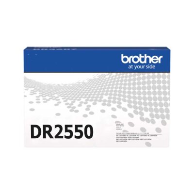 Brother DR-2550 Orjinal Drum Ünitesi - MFC-L2806DW - BROTHER