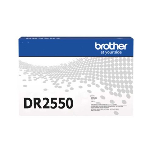 Brother DR-2550 Orjinal Drum Ünitesi - MFC-L2806DW - 2