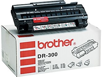 BROTHER - Brother DR-300 Orjinal Drum Ünitesi - HL-1020 / HL-1040 (T7038)