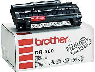 Brother DR-300 Orjinal Drum Ünitesi - HL-1020 / HL-1040 (B) (T8489)