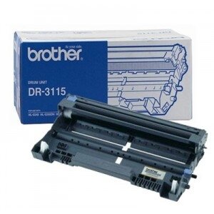 Brother DR-3115 Orjinal Drum Ünitesi - DCP-8060 / DCP-8065DN (T4089) - 2