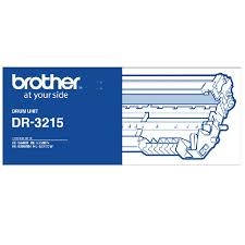 Brother DR-3215 Orjinal Drum Ünitesi - HL-5340D / HL-5350DN (T4277) - BROTHER