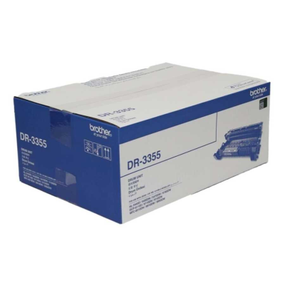 Brother DR-3355 Original Drum Unit - DCP-8110DN / DCP-8150DN - 3