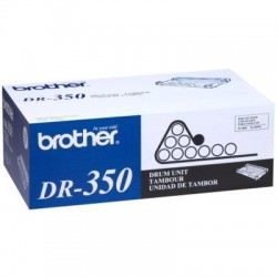 BROTHER - Brother DR-350 Orjinal Drum Ünitesi - DCP-7010L (T4752)