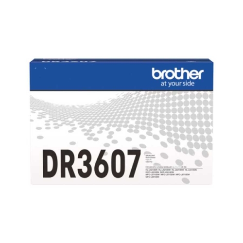 Brother DR-3607 Orjinal Drum Ünitesi - MFC-L6910DN - 1