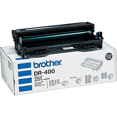 Brother DR-400 Original Drum Unit - HL-1230 / 1240
