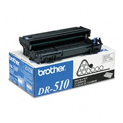Brother DR-510 Drum Unit - DCP-8040 / HL-5130 - BROTHER