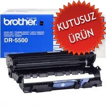 BROTHER - Brother DR-5500 Drum Unit - HL-7050N (Without Box)