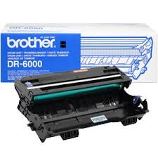 Brother DR-6000 Original Drum Unit - HL-1230 / HL-1240 (B)