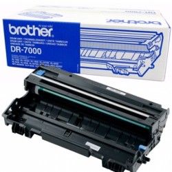 BROTHER - Brother DR-7000 Black Original Drum Unit - DCP-8020 / DCP-8025D