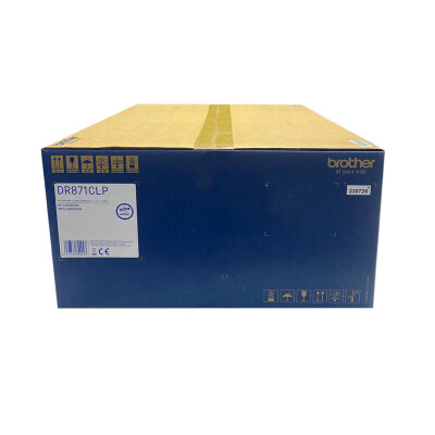 Brother DR-871CLP Orjinal Drum Ünitesi - HL-L9430CDN - BROTHER