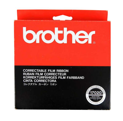 BROTHER - Brother EM-1050 Original Ribbon - EM-501 / EM-511