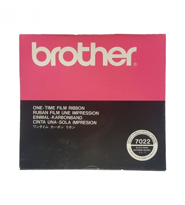 Brother EM200 Gr.154C Orjinal Şerit - CE25 / 30 (T6687) - BROTHER