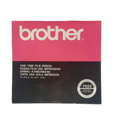 Brother EM200 Gr.154C Original Ribbon - CE25 / 30