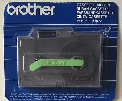 Brother 6030 Original Typewriter Ribbon - EP-20 / EP-22