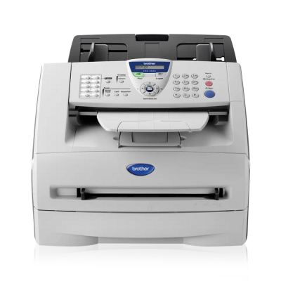 Brother FAX-2820 A4 Mono Lazer Faks YazıcıA - 2