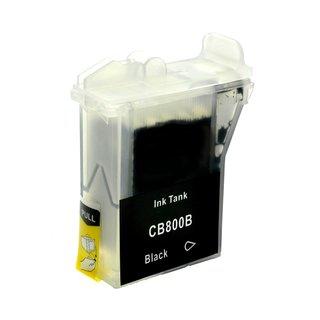 BROTHER - Brother Fax1820 Black Compatible Cartridge - CLC-700