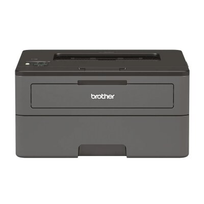 Brother HL-L2376DW Wi-Fi Mono Lazer Yazıcı - BROTHER