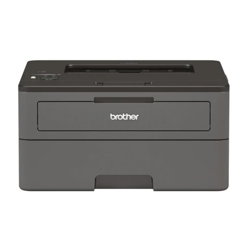 Brother HL-L2376DW Wi-Fi Mono Lazer Yazıcı - 1