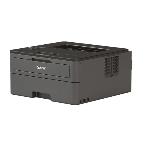 Brother HL-L2376DW Wi-Fi Mono Lazer Yazıcı - 2