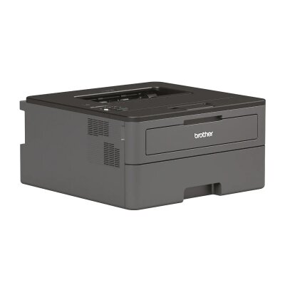 Brother HL-L2376DW Wi-Fi Mono Lazer Yazıcı - 3