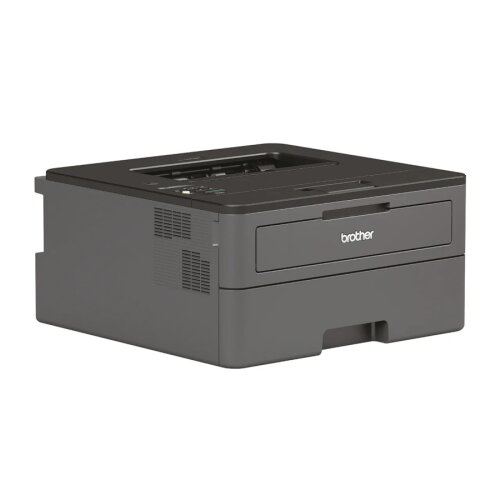 Brother HL-L2376DW Wi-Fi Mono Lazer Yazıcı - 3